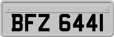 BFZ6441