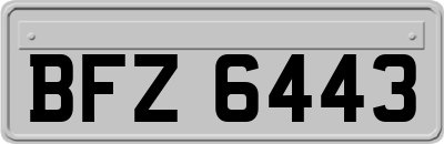 BFZ6443