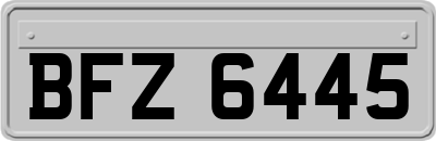 BFZ6445