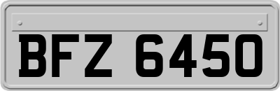 BFZ6450