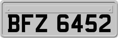 BFZ6452
