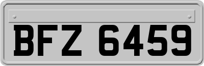 BFZ6459