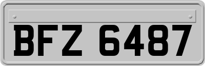 BFZ6487