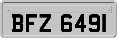 BFZ6491
