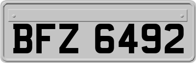 BFZ6492
