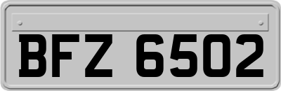BFZ6502