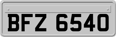 BFZ6540