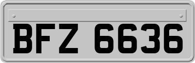 BFZ6636
