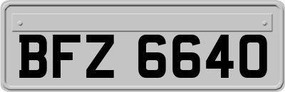 BFZ6640