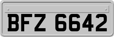 BFZ6642