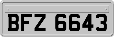 BFZ6643