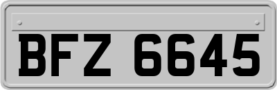 BFZ6645