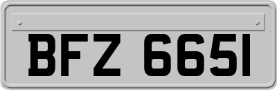 BFZ6651