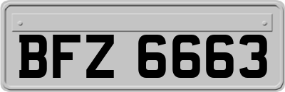 BFZ6663