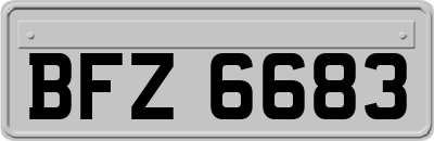 BFZ6683