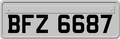 BFZ6687