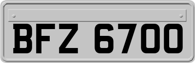 BFZ6700