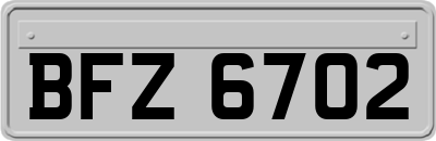 BFZ6702
