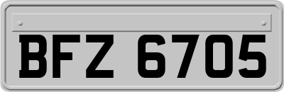 BFZ6705