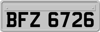 BFZ6726