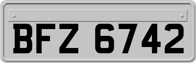 BFZ6742
