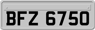 BFZ6750