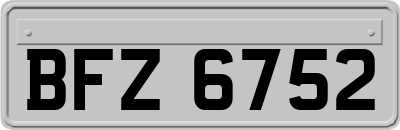 BFZ6752
