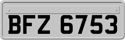 BFZ6753