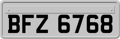 BFZ6768