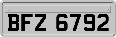 BFZ6792