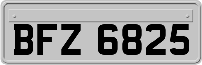 BFZ6825