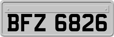 BFZ6826