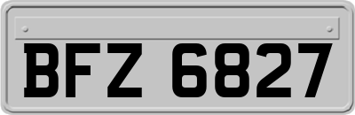 BFZ6827