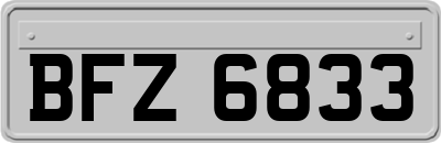 BFZ6833