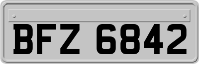 BFZ6842