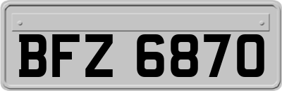 BFZ6870