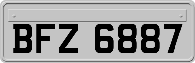 BFZ6887