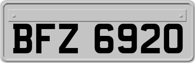 BFZ6920