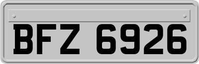 BFZ6926