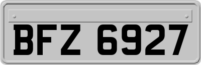 BFZ6927