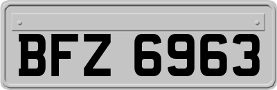 BFZ6963