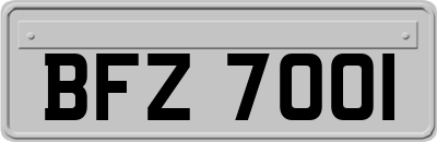 BFZ7001