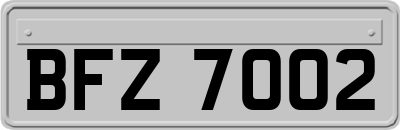 BFZ7002