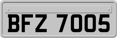BFZ7005