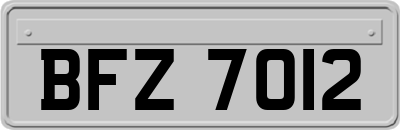 BFZ7012