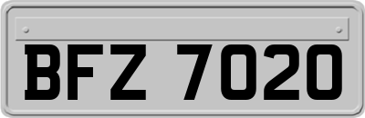 BFZ7020
