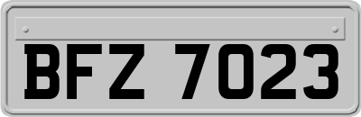 BFZ7023