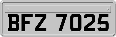 BFZ7025