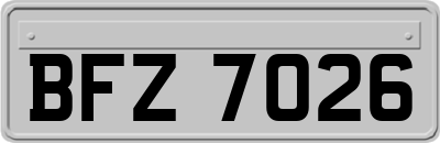 BFZ7026