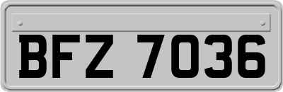 BFZ7036